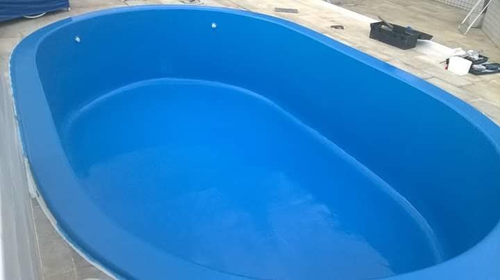 Piscina — portfólio Acqua Clara Piscinas, foto 1