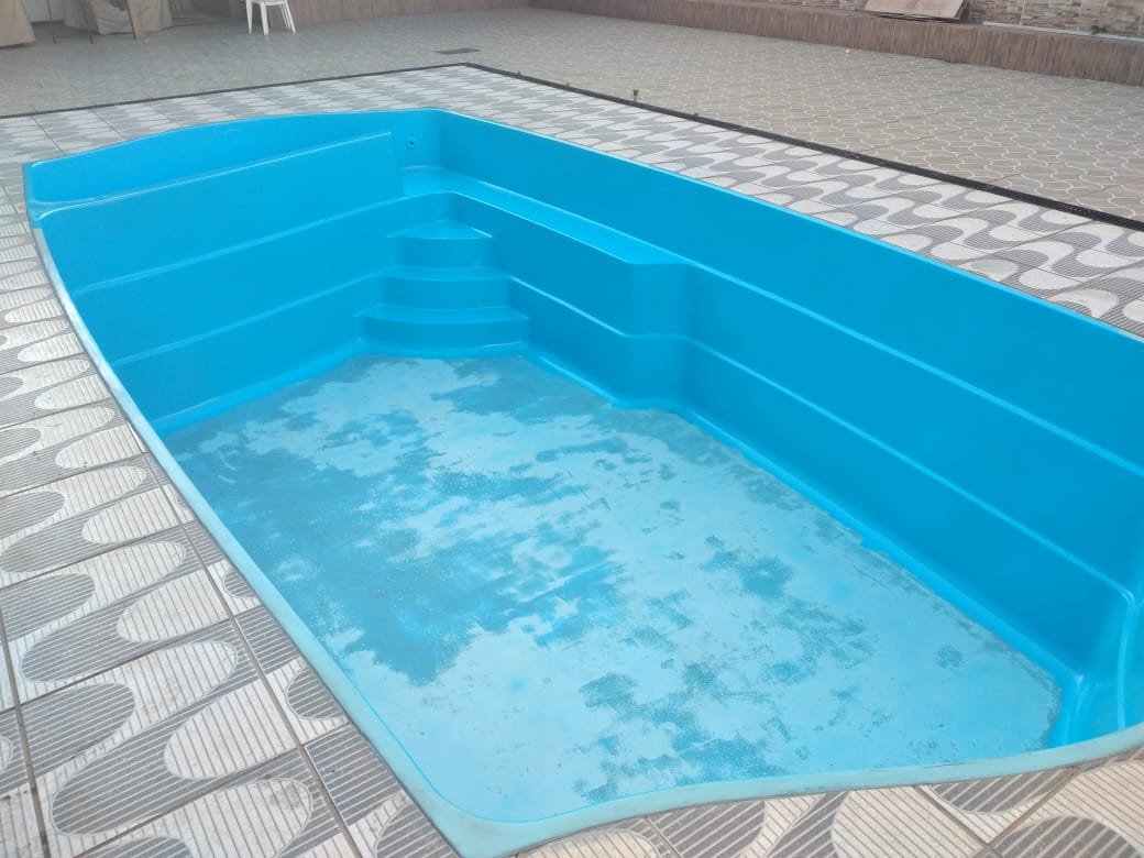 Piscina — portfólio Acqua Clara Piscinas, foto 5