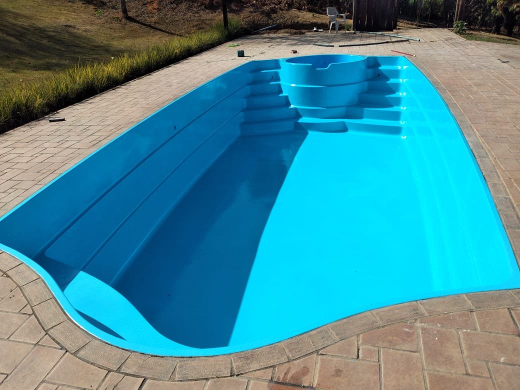 Piscina — portfólio Acqua Clara Piscinas, foto 7