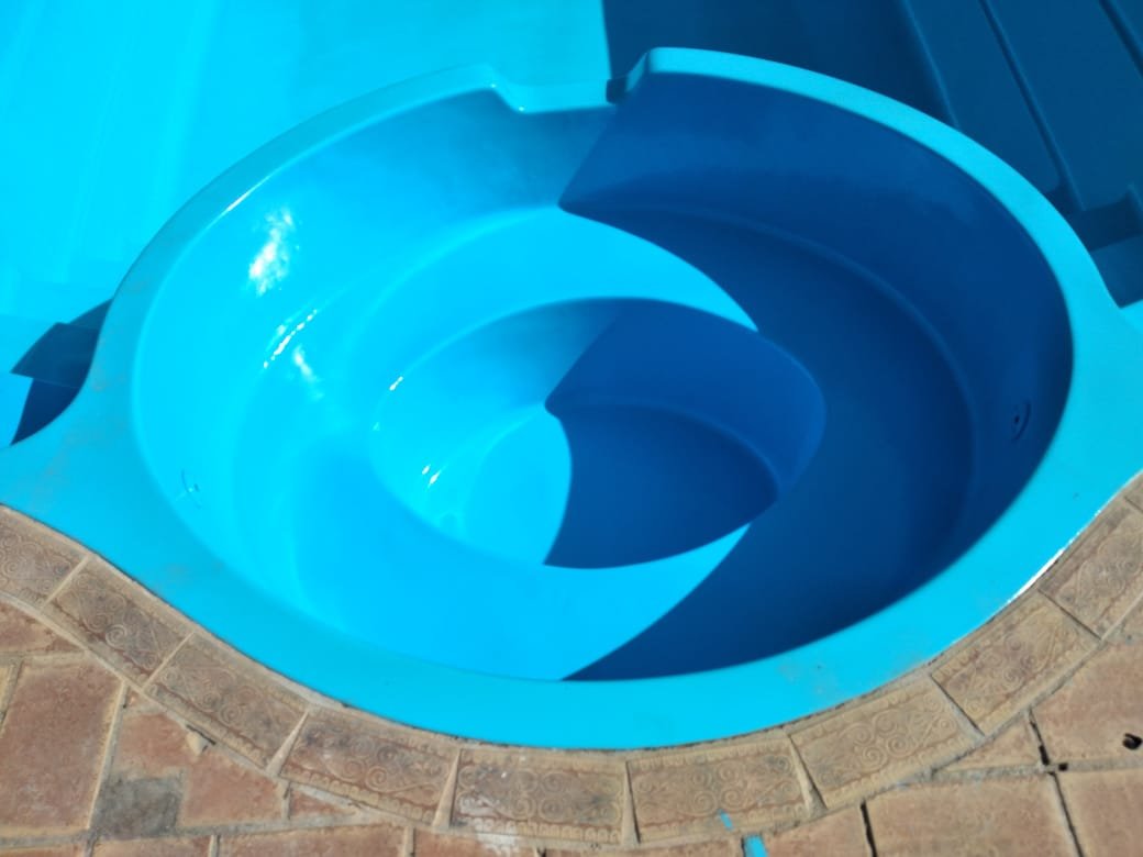 Piscina — portfólio Acqua Clara Piscinas, foto 8