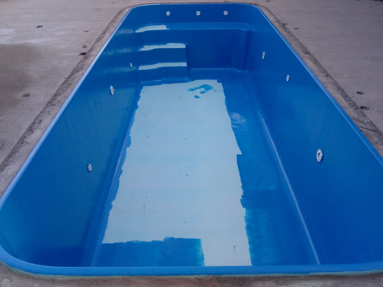 Piscina — portfólio Acqua Clara Piscinas, foto 13