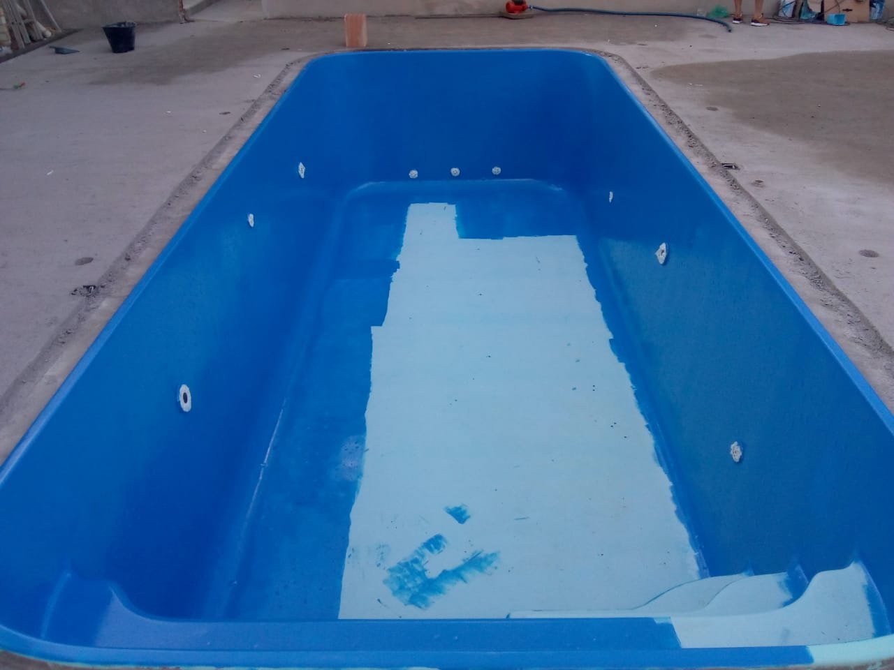 Piscina — portfólio Acqua Clara Piscinas, foto 15