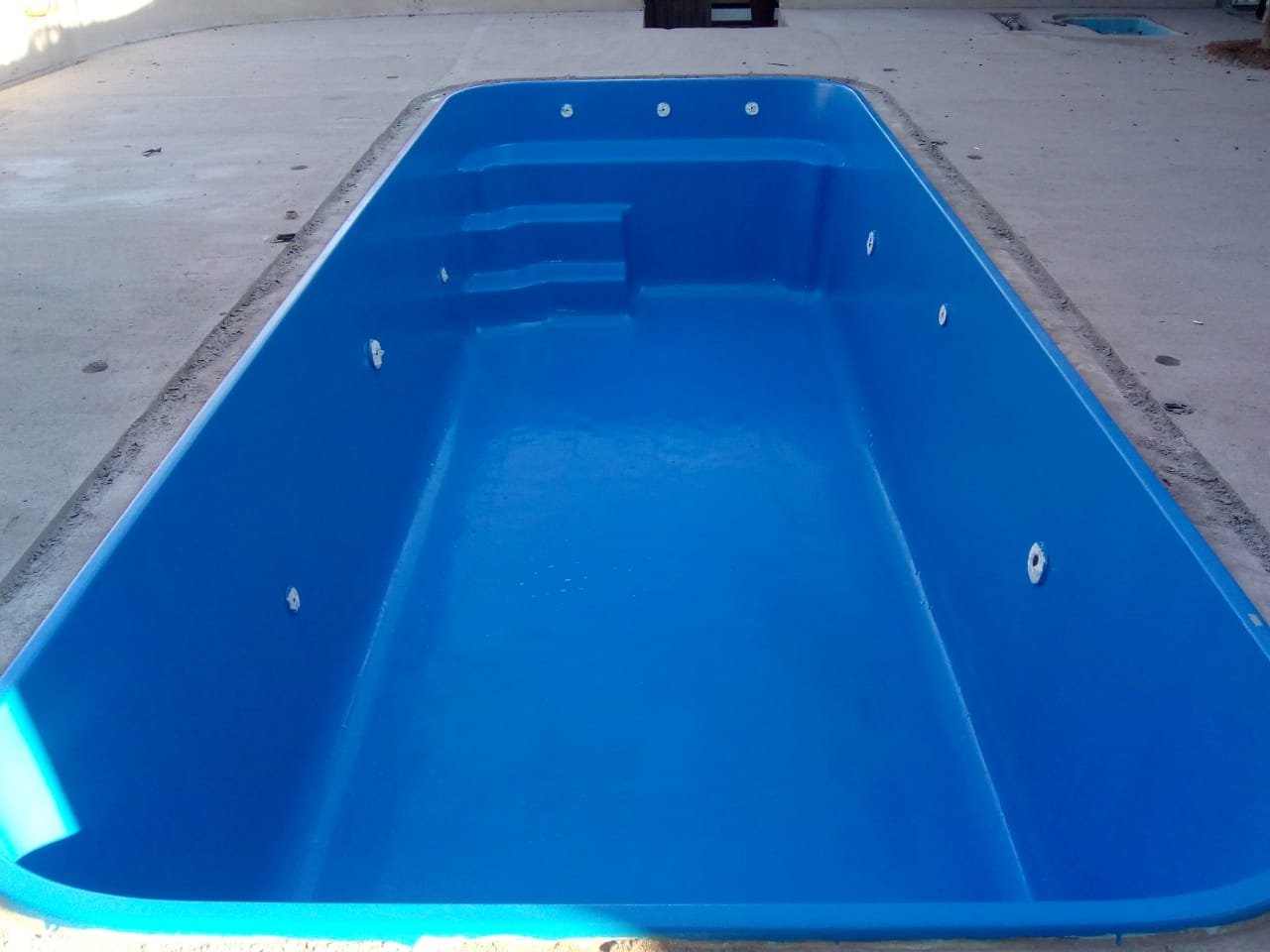 Piscina — portfólio Acqua Clara Piscinas, foto 16